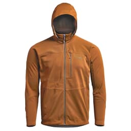 Sitka Gear Jetstream Jacket Ochre X Large 600037-OCH-XL