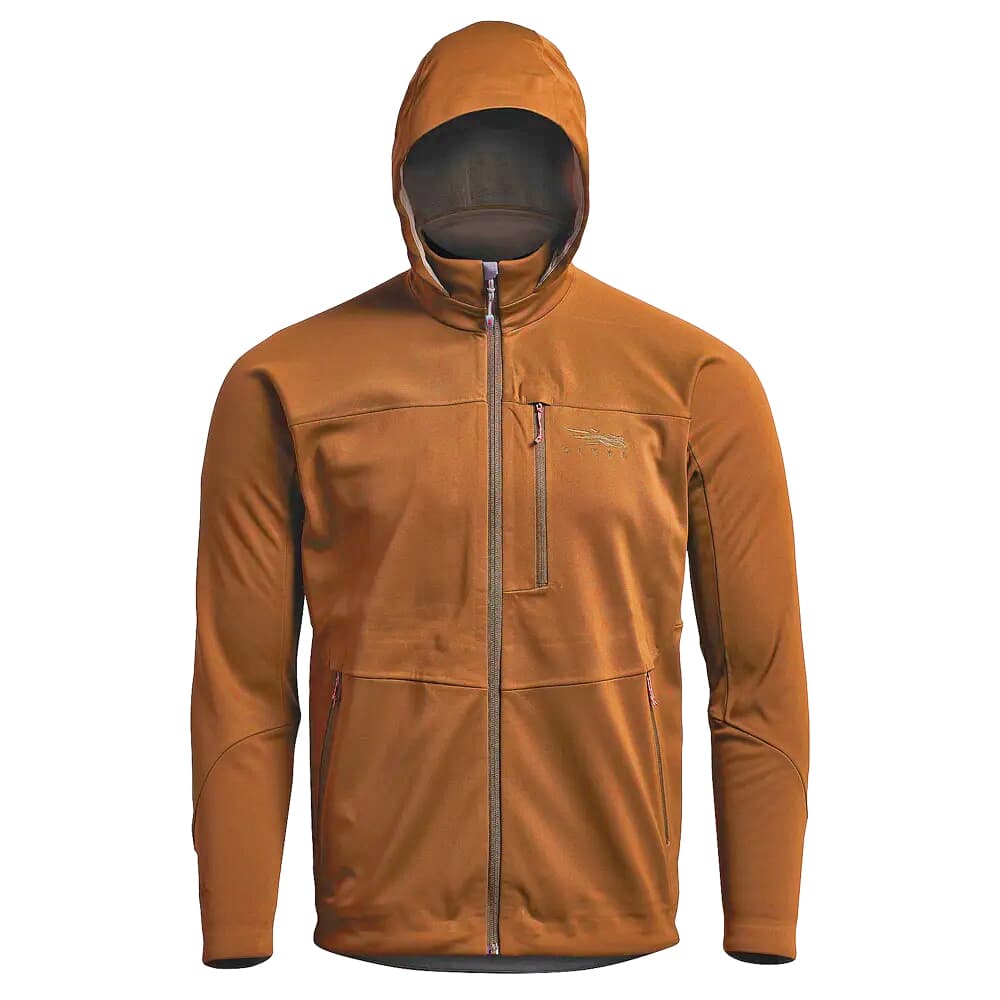 Sitka Gear Jetstream Jacket Ochre X Large 600037-OCH-XL