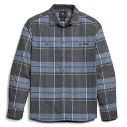 Sitka Gear Ambary LS Shirt Pacific Fall Plaid XX Large 600068-PCFP-XXL