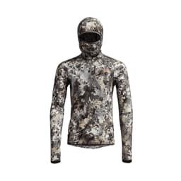 Sitka Gear Whitetail Elevated II CORE Merino 120 Hoody XX Large 600158-EV-XXL