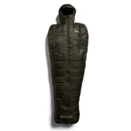 Sitka Gear Kelvin HyperDown Sleeping Bag Deep Lichen Regular 600401-DLI-RGL