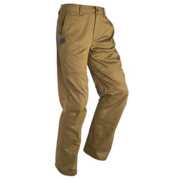 Sitka TTW Back Forty Pant Olive Brown 35T 80021-OV-35T
