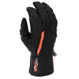 Sitka Mountain WS Glove Sitka Black Medium|90152-BK-M