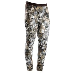 Sitka Heavyweight Bottom Optifade Elevated II XX Large 70015-EV-XXL