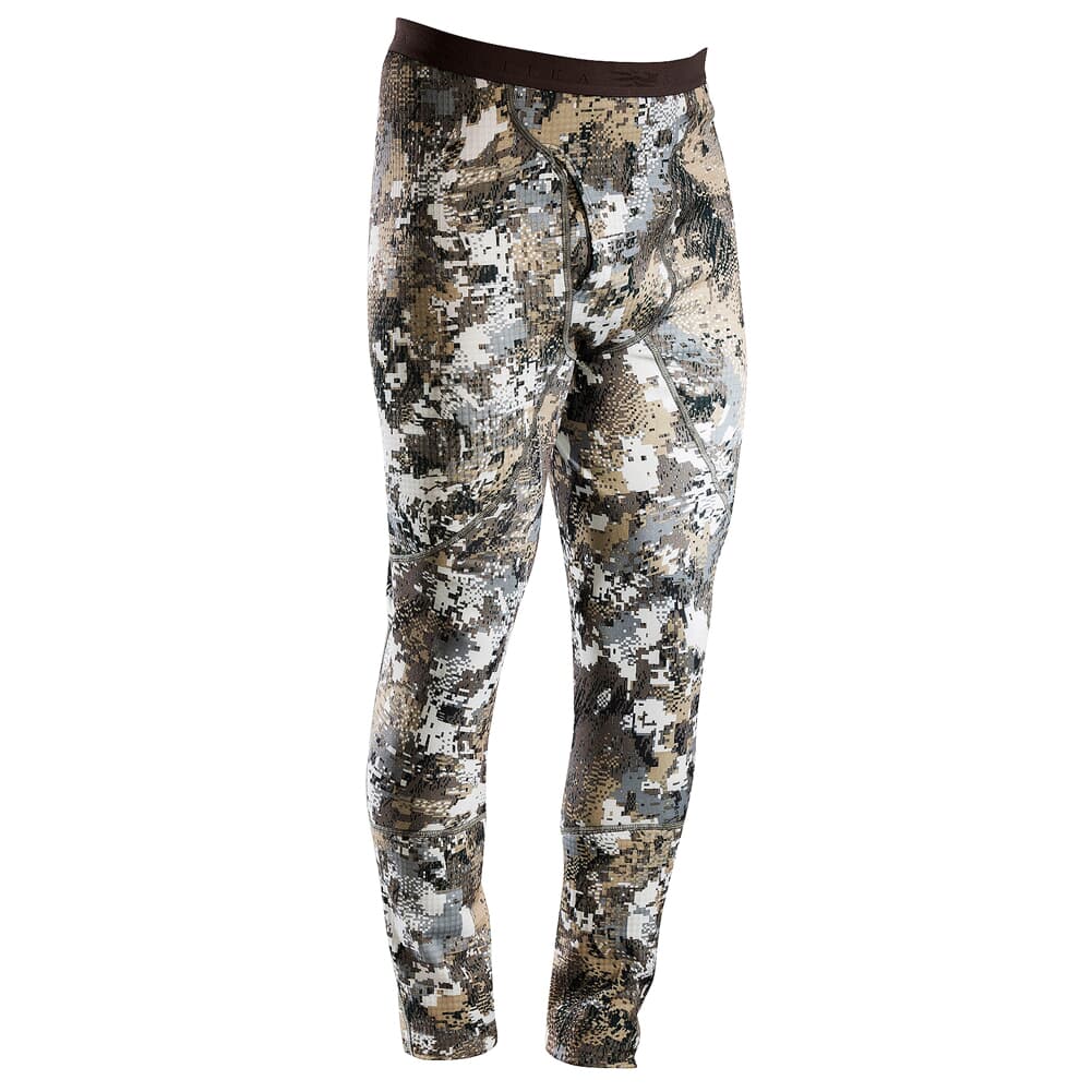 Sitka Heavyweight Bottom Optifade Elevated II XX Large 70015-EV-XXL