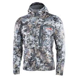 Sitka Elevated II Equinox Hoody Optifade Elevated II XX Large 70012-EV-XXL
