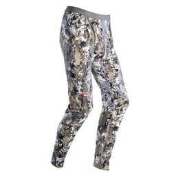Sitka Elevated II Merino Heavyweight Bottom Optifade Elevated II XXX Large 10073-EV-3XL