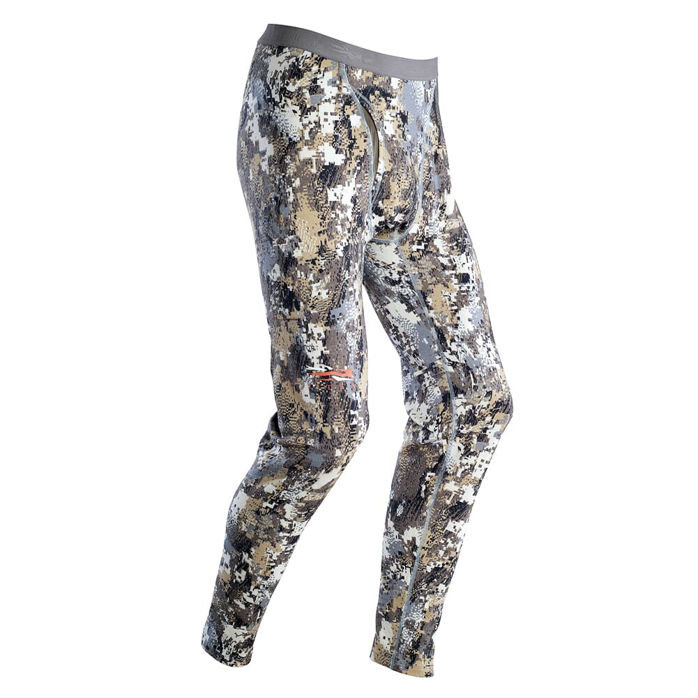 Sitka Gear Whitetail Elevated II Merino Core Heavyweight Bottom 10073-EV