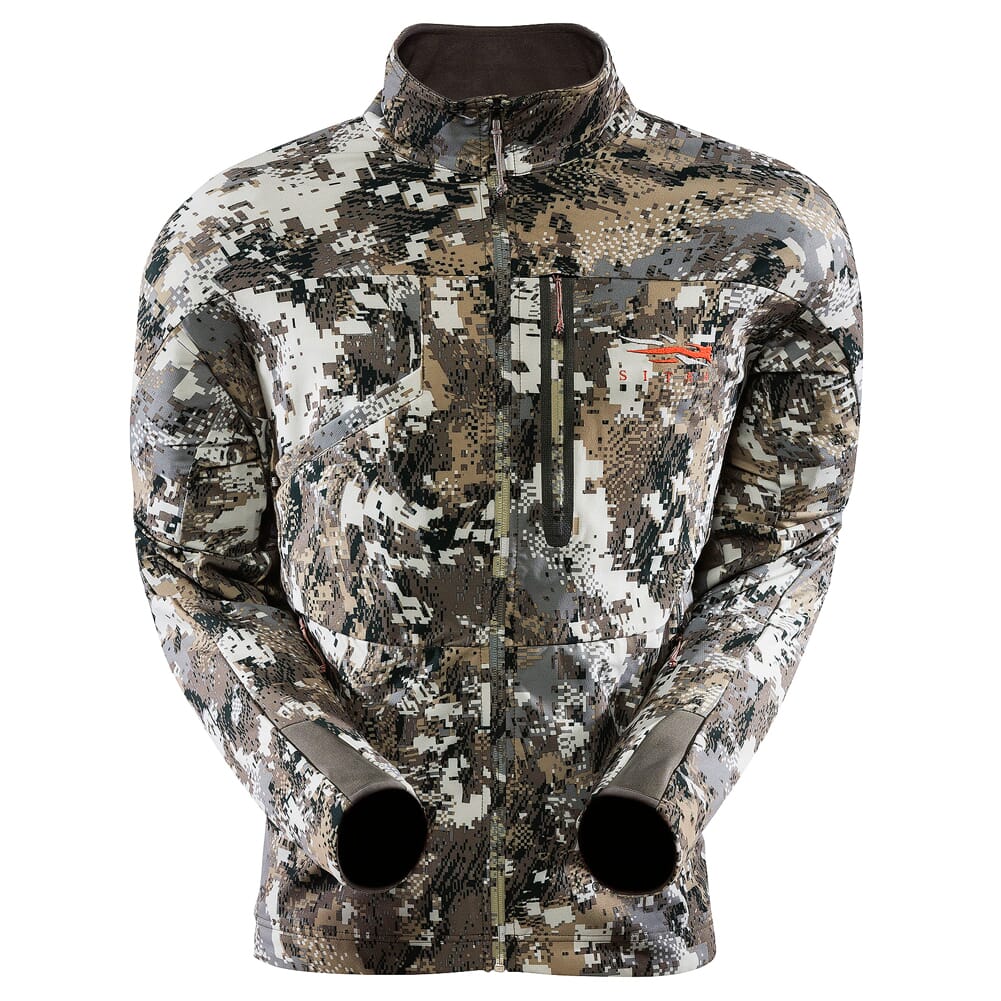 ELEVATED II Sitka Gear Equinox Pant WHITETAIL 50095-EV
