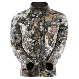 Sitka Equinox Jacket Optifade Elevated II X Large|50094-EV-XL