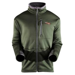 Sitka Gradient Jacket Mallard X Large 50154-ML-XL