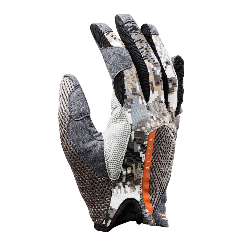 Sitka Gear Hanger Gloves Glove Optifade Elevated II XL 90090-EV-XL 