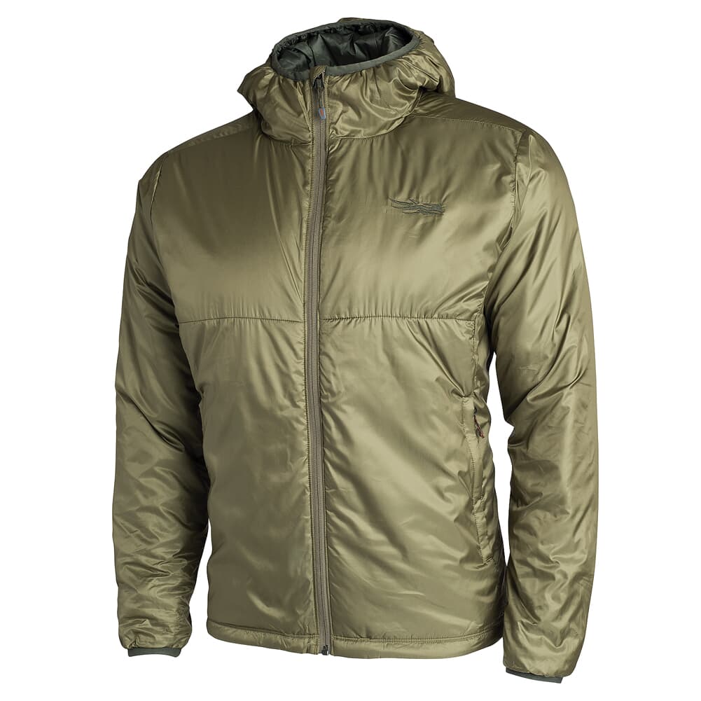 Sitka TTW High Country Hoody Cargo Small 80017-CA-S
