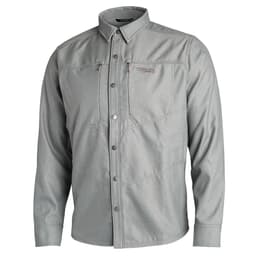 Sitka TTW Highland Overshirt Granite Small 80015-GT-S