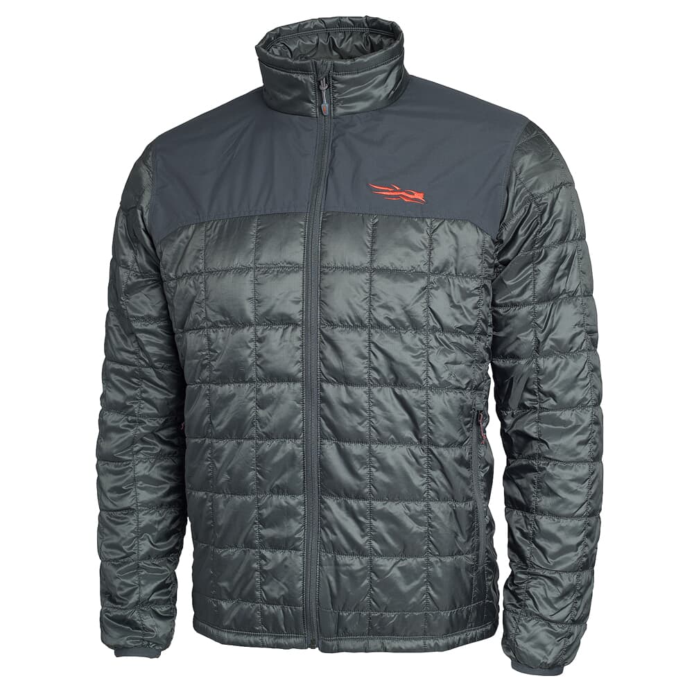 Sitka TTW Lowland Jacket Lead XXX Large 80016-PB-3XL