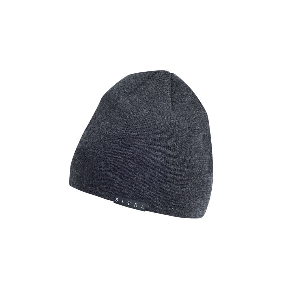 Sitka Lead Merino Beanie One Size Fits All 90169-PB-OSFA