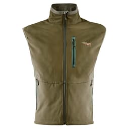 Sitka Jetstream Vest Moss X Large|30043-MS-XL
