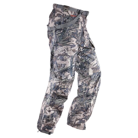 Sitka Stormfront Pant Optifade Open Country X Large|50068-OB-XL