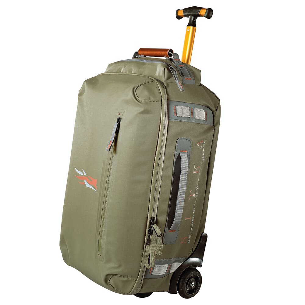 Sitka Pyrite Rambler 40027-PY-OSFA