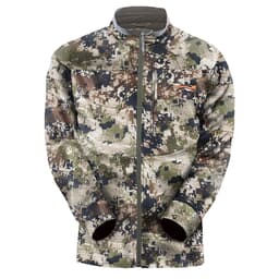 Sitka Youth Scrambler Jacket Optifade Subalpine Youth Large 50049-SA-YL