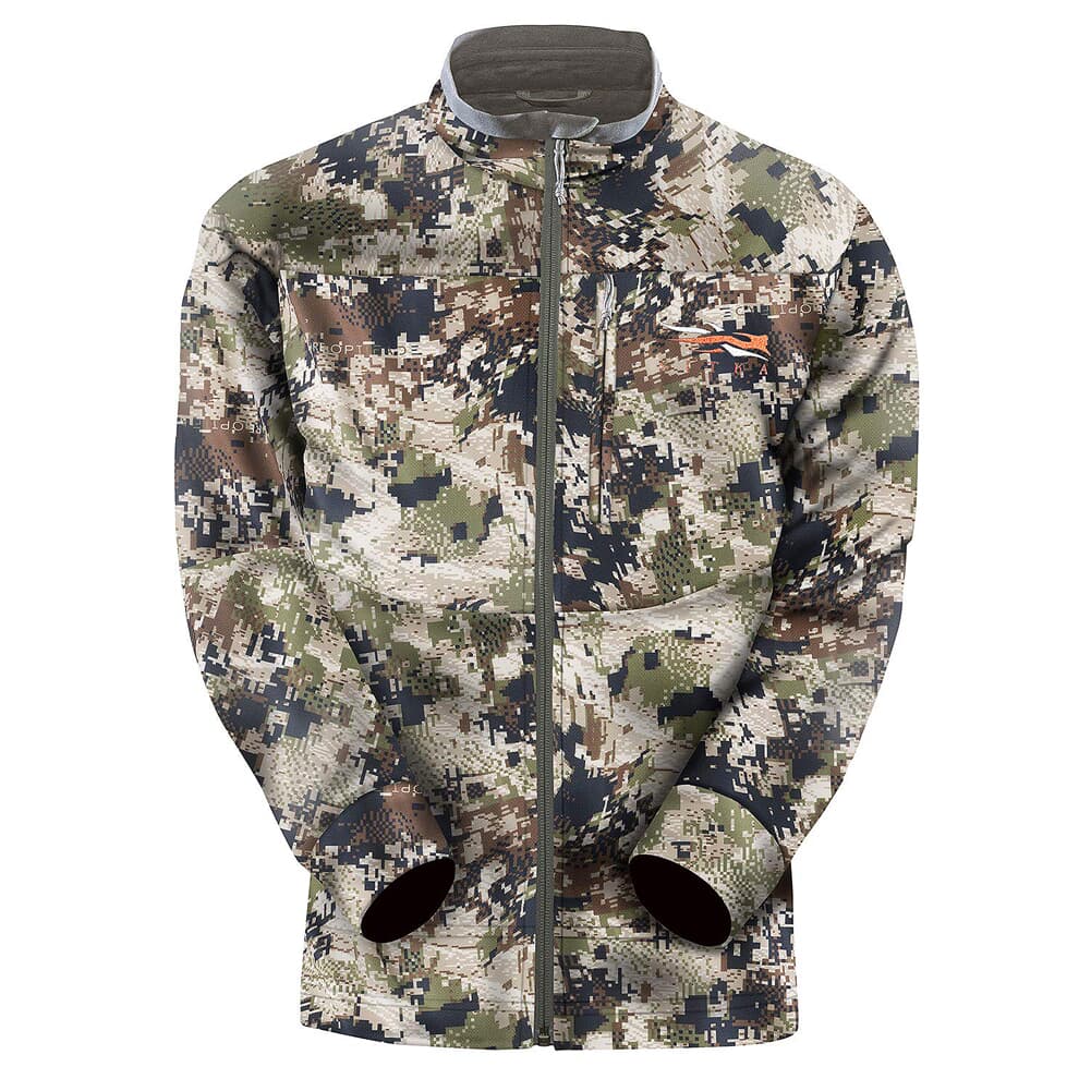 Sitka Youth Scrambler Jacket Optifade Subalpine Youth Large 50049-SA-YL