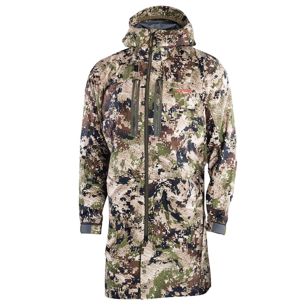Sitka Subalpine Kodiak Jacket Optifade Subalpine XXX Large 50208-SA-3XL