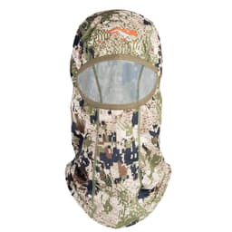 Sitka Lightweight Balaclava Optifade Subalpine One Size Fits All 90275-SA-OSFA