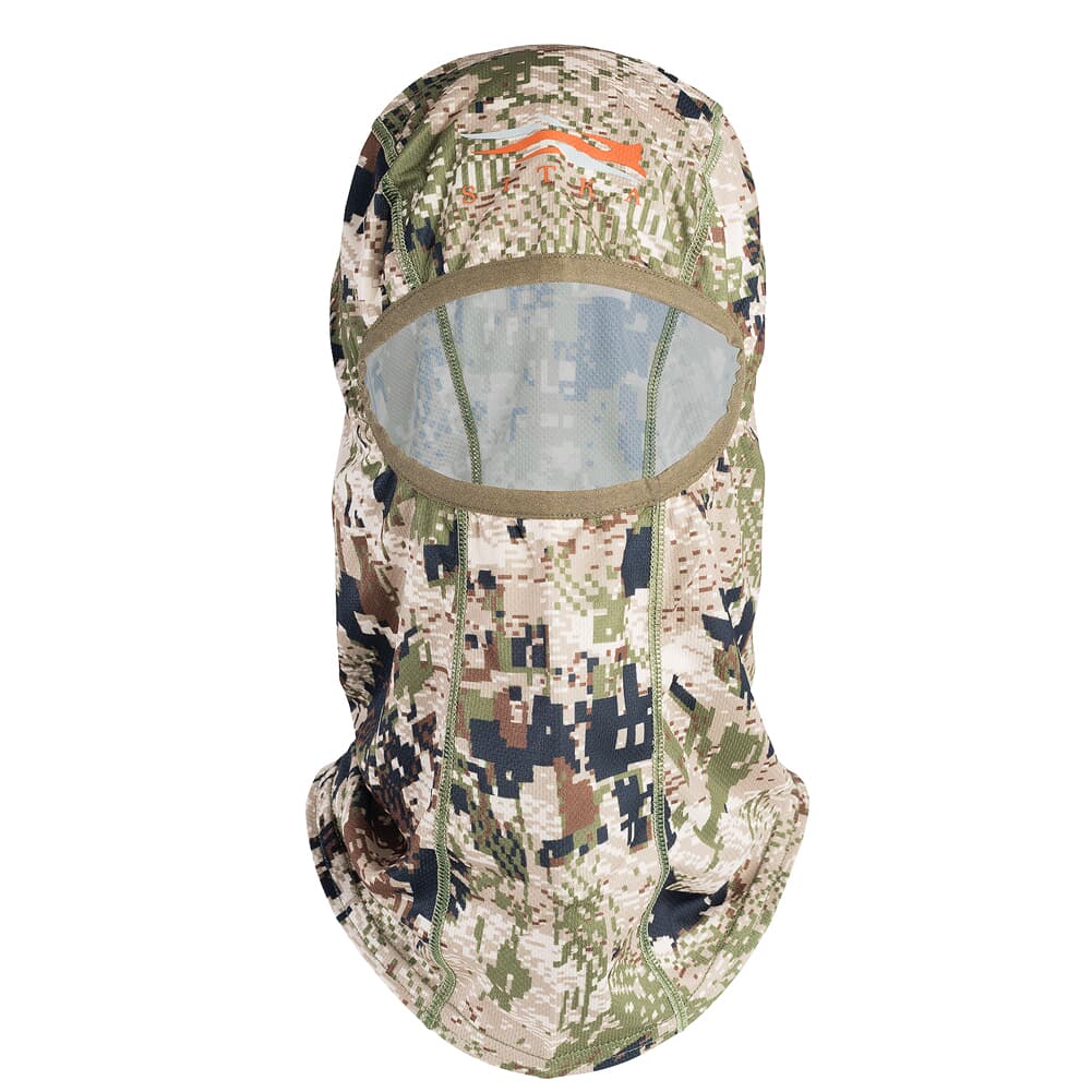 Sitka Lightweight Balaclava Optifade Subalpine One Size Fits All 90275-SA-OSFA