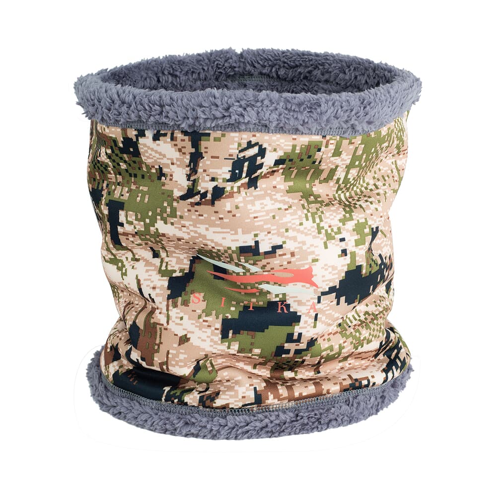 Sitka Subalpine Neck Gaiter Optifade Subalpine One Size Fits All 90073-SA-OSFA