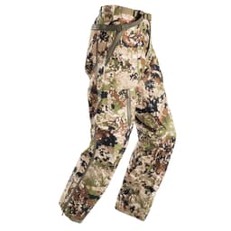 Sitka Stormfront Pant Optifade Subalpine Large 50068-SA-L