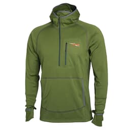 Sitka Fanatic Hoody Forest XX Large 70018-FO-XXL