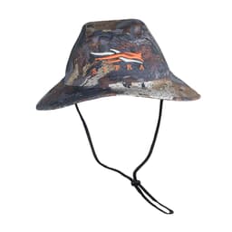 Sitka Timber Delta GTX Boonie Optifade Timber One Size Fits All 90257-TM-OSFA