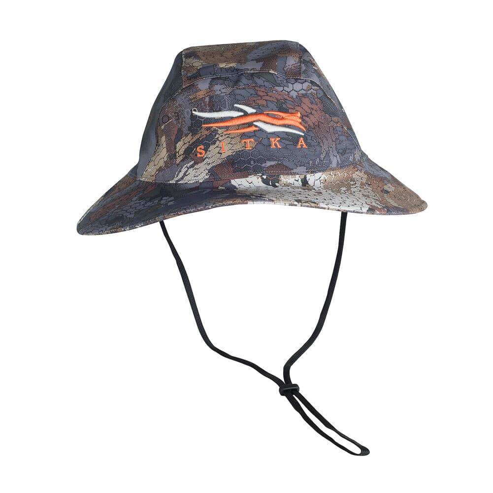 Sitka Timber Delta GTX Boonie Optifade Timber One Size Fits All 90257-TM-OSFA