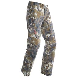 Sitka Timber Grinder Pant Optifade Timber 32T 50199-TM-32T