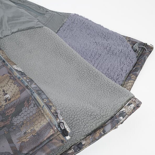 Sitka Duck Oven Jacket Optifade Timber X Large 30052-TM-XL | SHIPS FREE