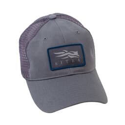 Sitka Womens Meshback Trucker Cap Woodsmoke One Size Fits All 90270-WS-OSFA