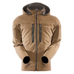 Sitka Jetstream Jacket Dirt Small|50125-DT-S