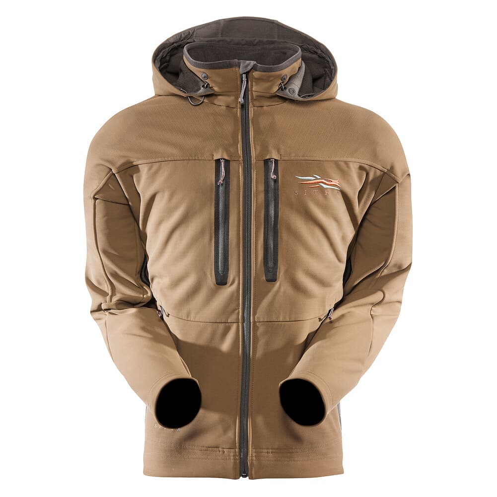 Sitka Jetstream Jacket Dirt Small|50125-DT-S