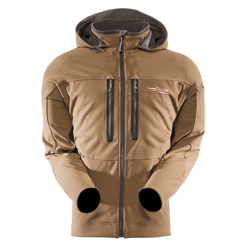 Sitka Jetstream Jacket Dirt Large for sale!