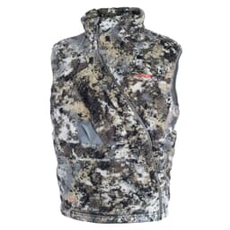 Sitka Fanatic Vest Optifade Elevated II Small 50228-EV-S