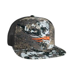 Sitka Women's Sitka Trucker Optifade Elevated II One Size Fits All 90195-EV-OSFA