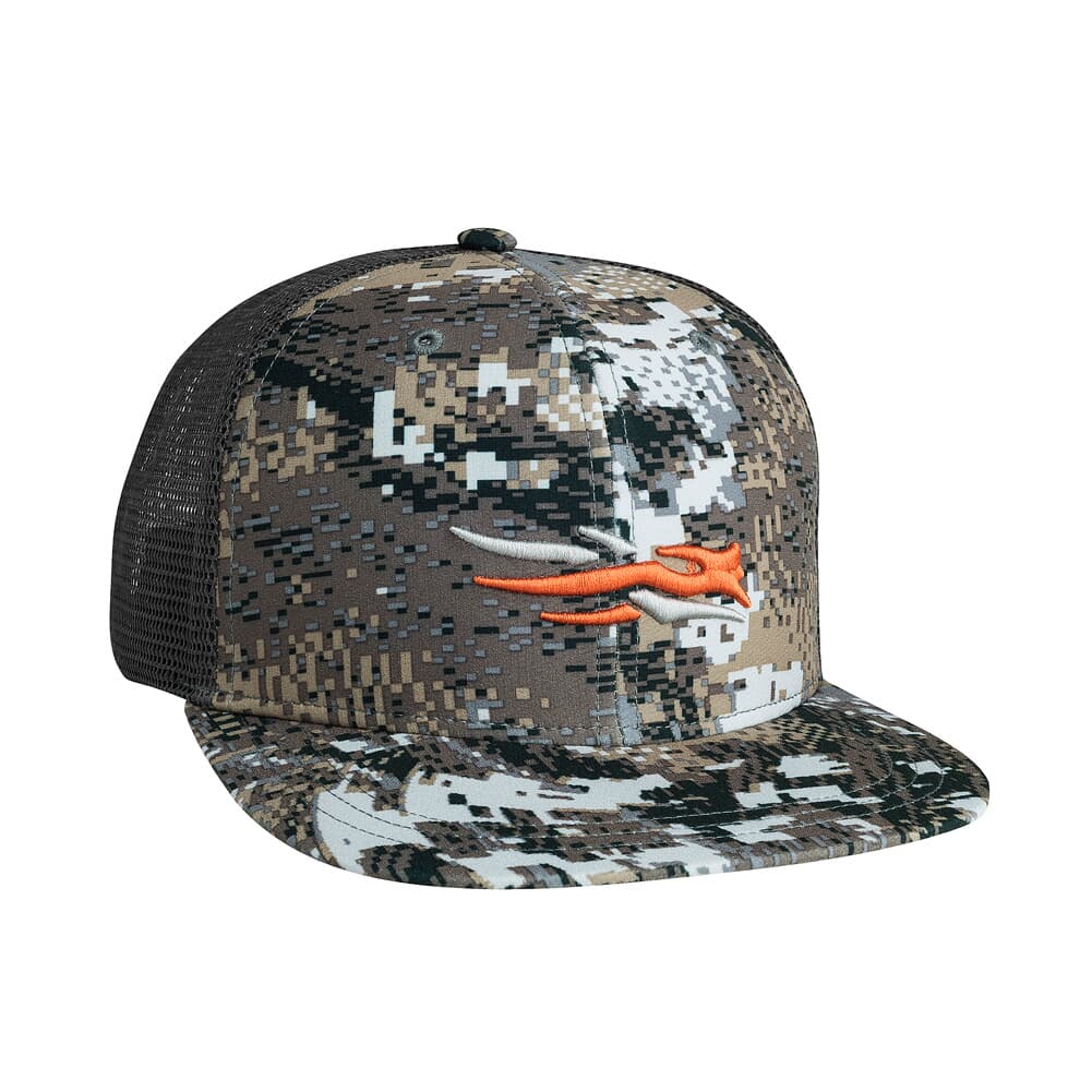 Sitka Women's Sitka Trucker Optifade Elevated II One Size Fits All 90195-EV-OSFA