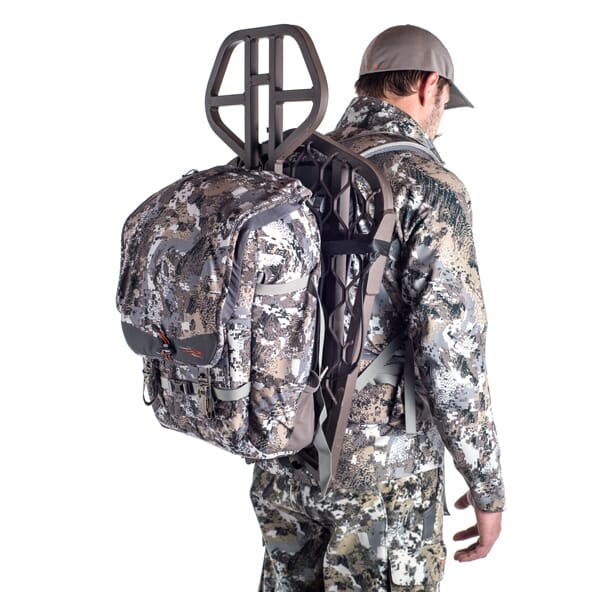 Sitka Gear Whitetail Elevated II Tool Bucket 40034EVOSFA For Sale