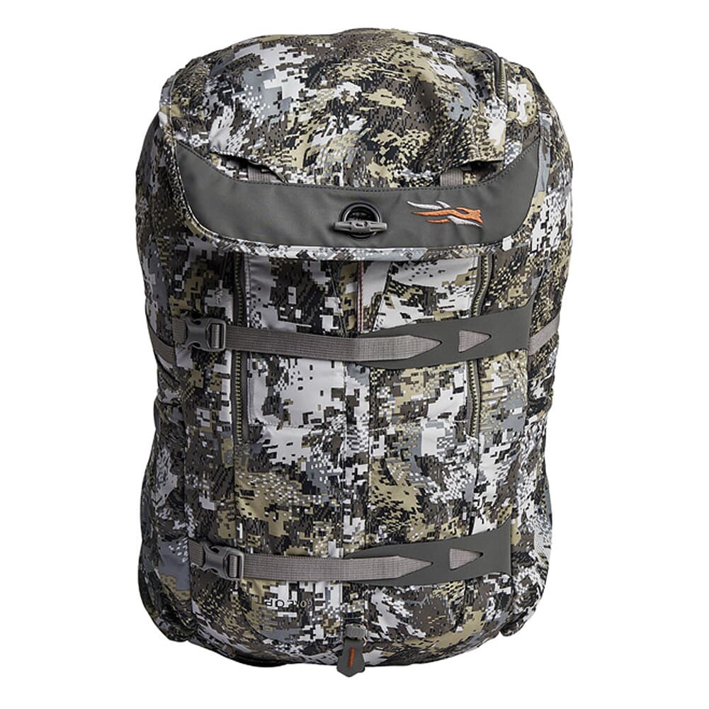 Sitka Optifade Elevated II Tool Bucket 40034-EV-OSFA
