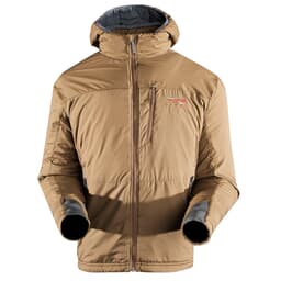 Sitka Kelvin Lite Hoody Dirt XX Large 30053-DT-XXL