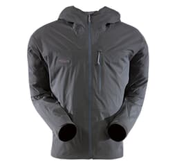 Sitka Dew Point Jacket Lead Medium|50051-PB-M
