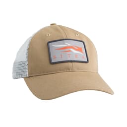 Sitka Meshback Trucker Cap Clay One Size Fits All 90269-CL-OSFA