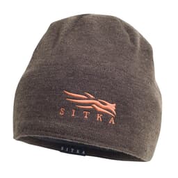 Sitka Mud Knit Beanie One Size Fits All 90168-MD-OSFA