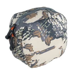 Sitka Open Country Sitka Belt Pouch Optifade Open Country One Size Fits All 40065-OB-OSFA