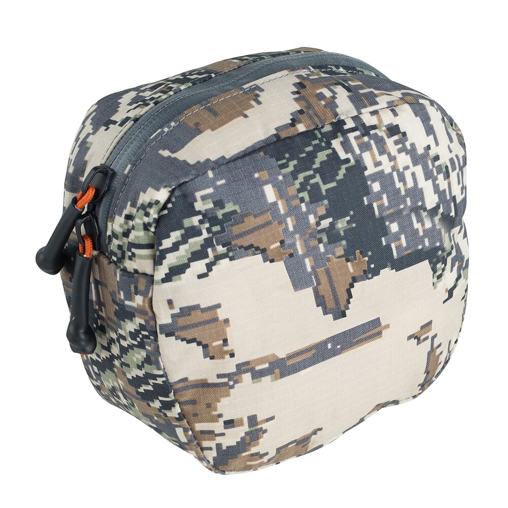 Sitka Open Country Sitka Belt Pouch Optifade Open Country One Size Fits All 40065-OB-OSFA